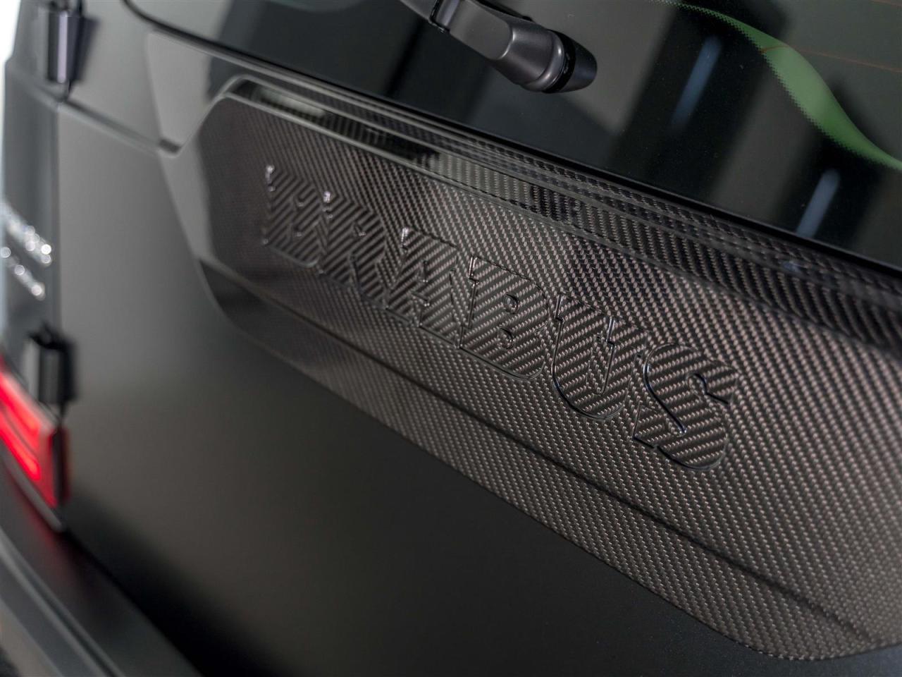 2025 Mercedes-Benz G63 AMG AMG G 63|BRABUS WIDESTAR 700 BUILD|RARE UNIT|MUST SEE Photo