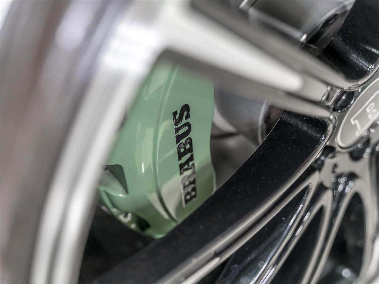 2025 Mercedes-Benz G63 AMG AMG G 63|BRABUS WIDESTAR 700 BUILD|RARE UNIT|MUST SEE Photo