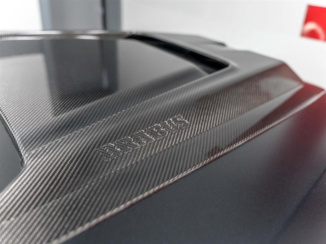 2025 Mercedes-Benz G63 AMG AMG G 63|BRABUS WIDESTAR 700 BUILD|RARE UNIT|MUST SEE Photo