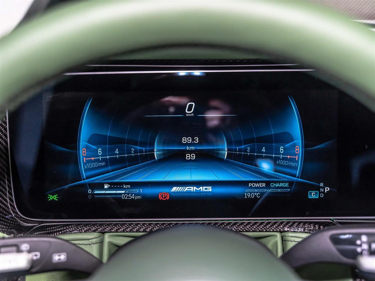 2025 Mercedes-Benz G63 AMG AMG G 63|BRABUS WIDESTAR 700 BUILD|RARE UNIT|MUST SEE Photo