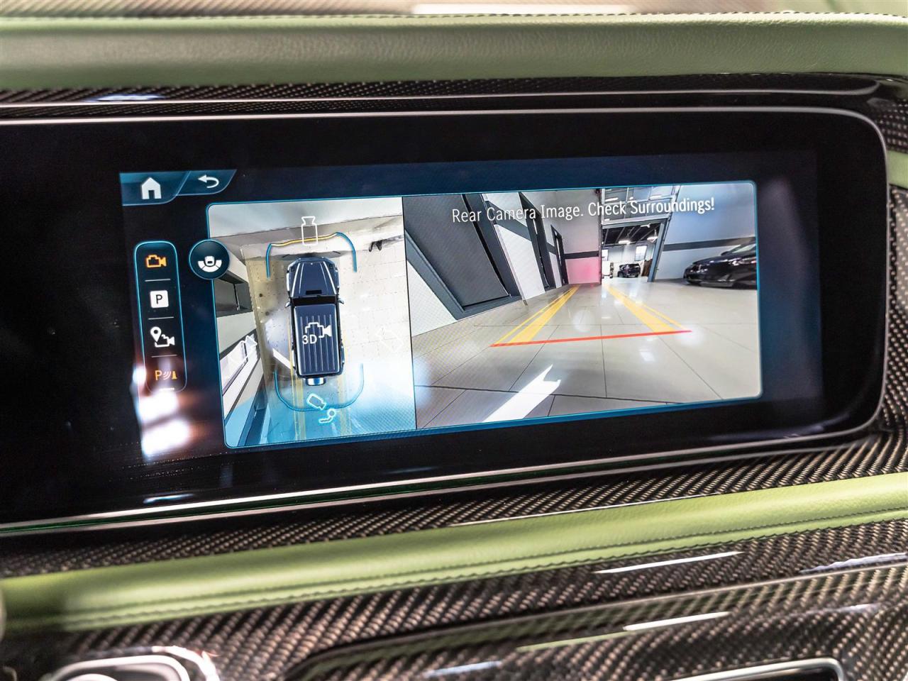 2025 Mercedes-Benz G63 AMG AMG G 63|BRABUS WIDESTAR 700 BUILD|RARE UNIT|MUST SEE Photo