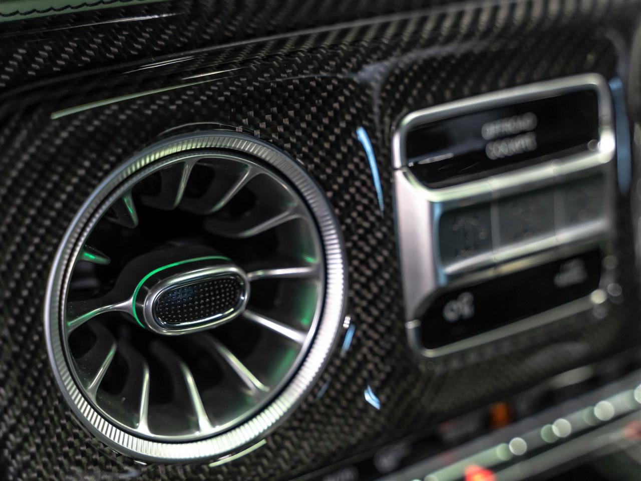 2025 Mercedes-Benz G63 AMG AMG G 63|BRABUS WIDESTAR 700 BUILD|RARE UNIT|MUST SEE Photo