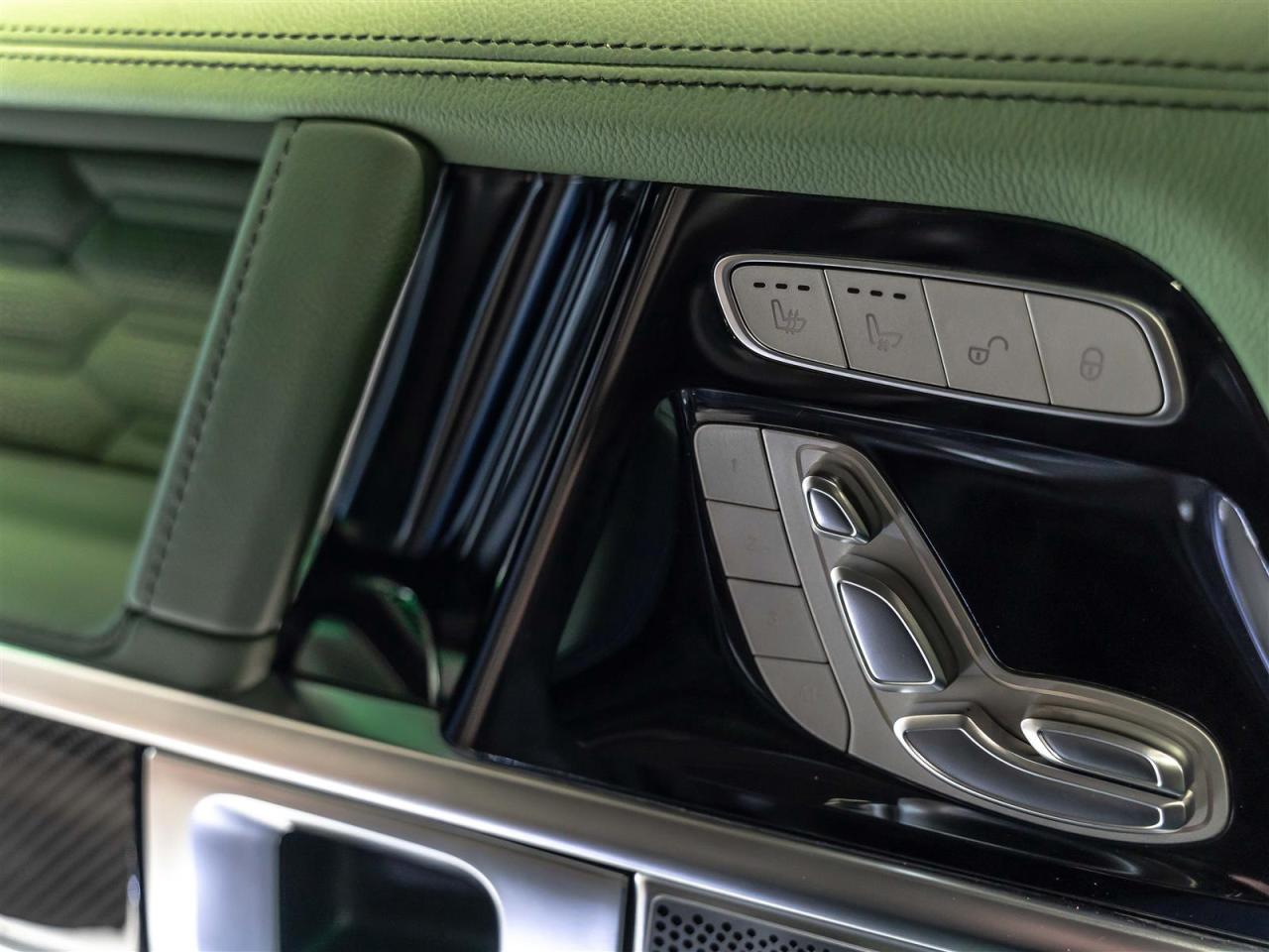 2025 Mercedes-Benz G63 AMG AMG G 63|BRABUS WIDESTAR 700 BUILD|RARE UNIT|MUST SEE Photo