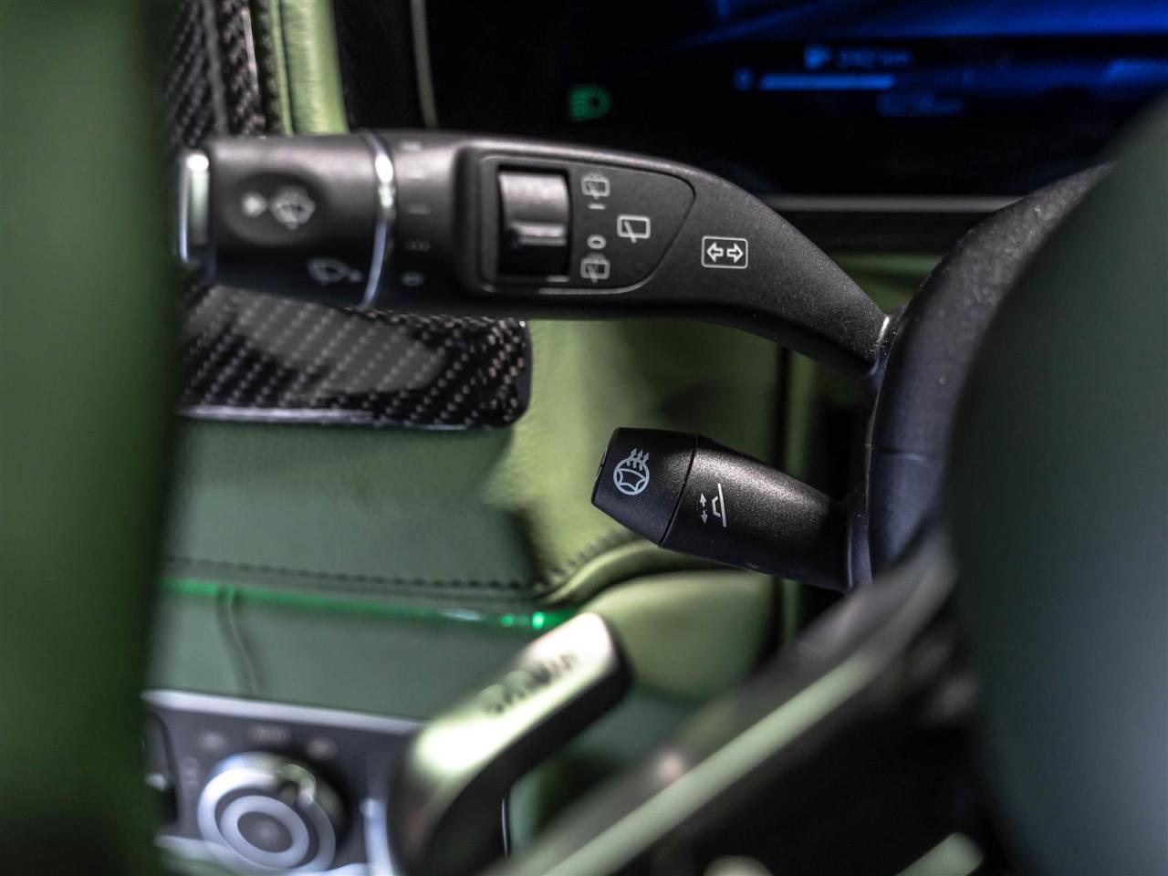 2025 Mercedes-Benz G63 AMG AMG G 63|BRABUS WIDESTAR 700 BUILD|RARE UNIT|MUST SEE Photo