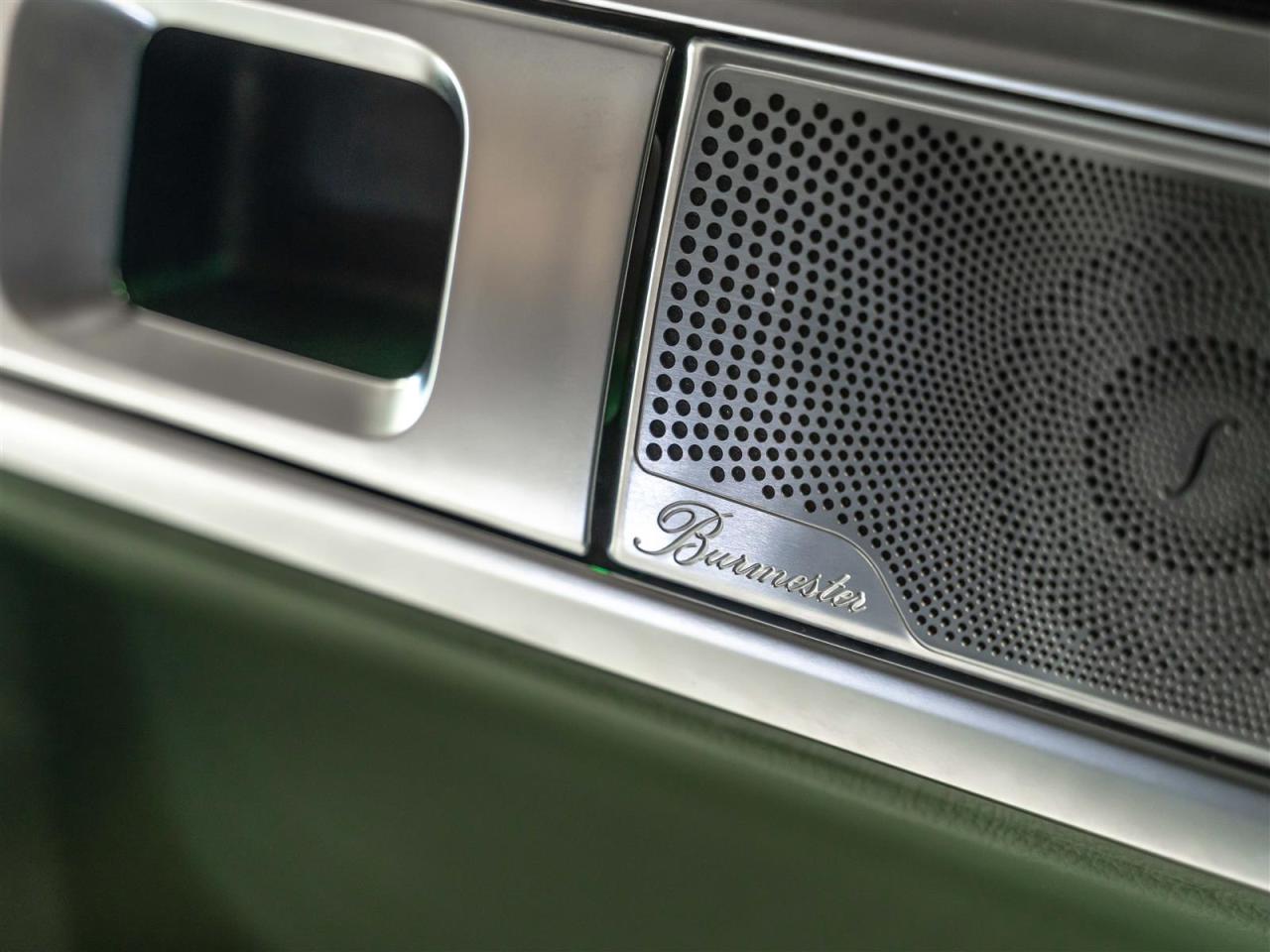 2025 Mercedes-Benz G63 AMG AMG G 63|BRABUS WIDESTAR 700 BUILD|RARE UNIT|MUST SEE Photo