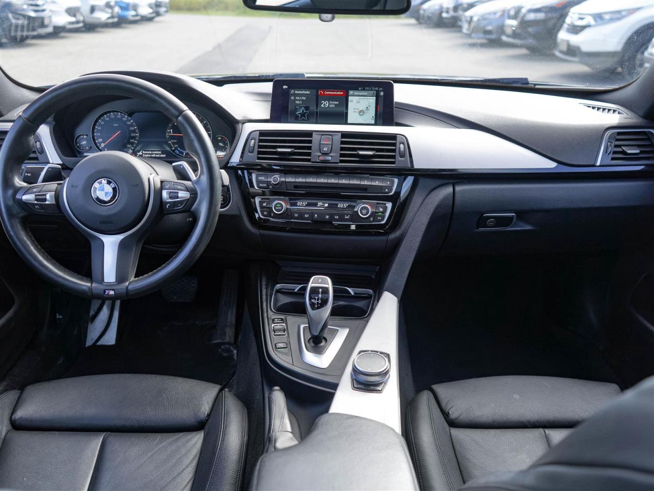 2020 BMW 4 Series 430i M-Sport | NO ACCIDENTS | NAV | LTHR | ROOF Photo