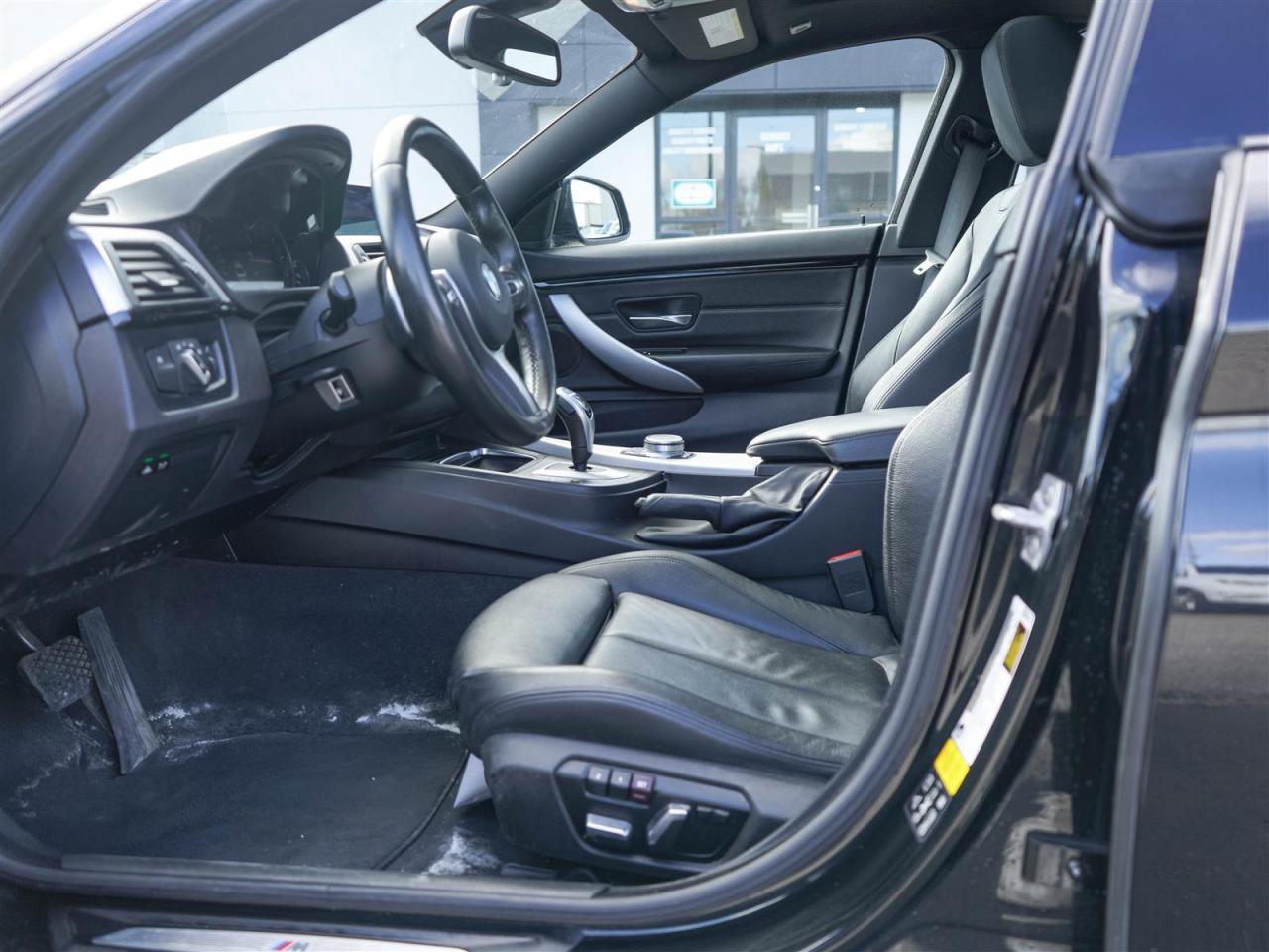 2020 BMW 4 Series 430i M-Sport | NO ACCIDENTS | NAV | LTHR | ROOF Photo