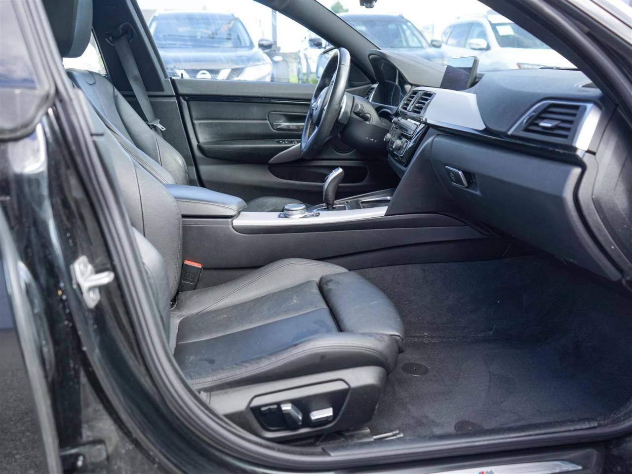 2020 BMW 4 Series 430i M-Sport | NO ACCIDENTS | NAV | LTHR | ROOF Photo