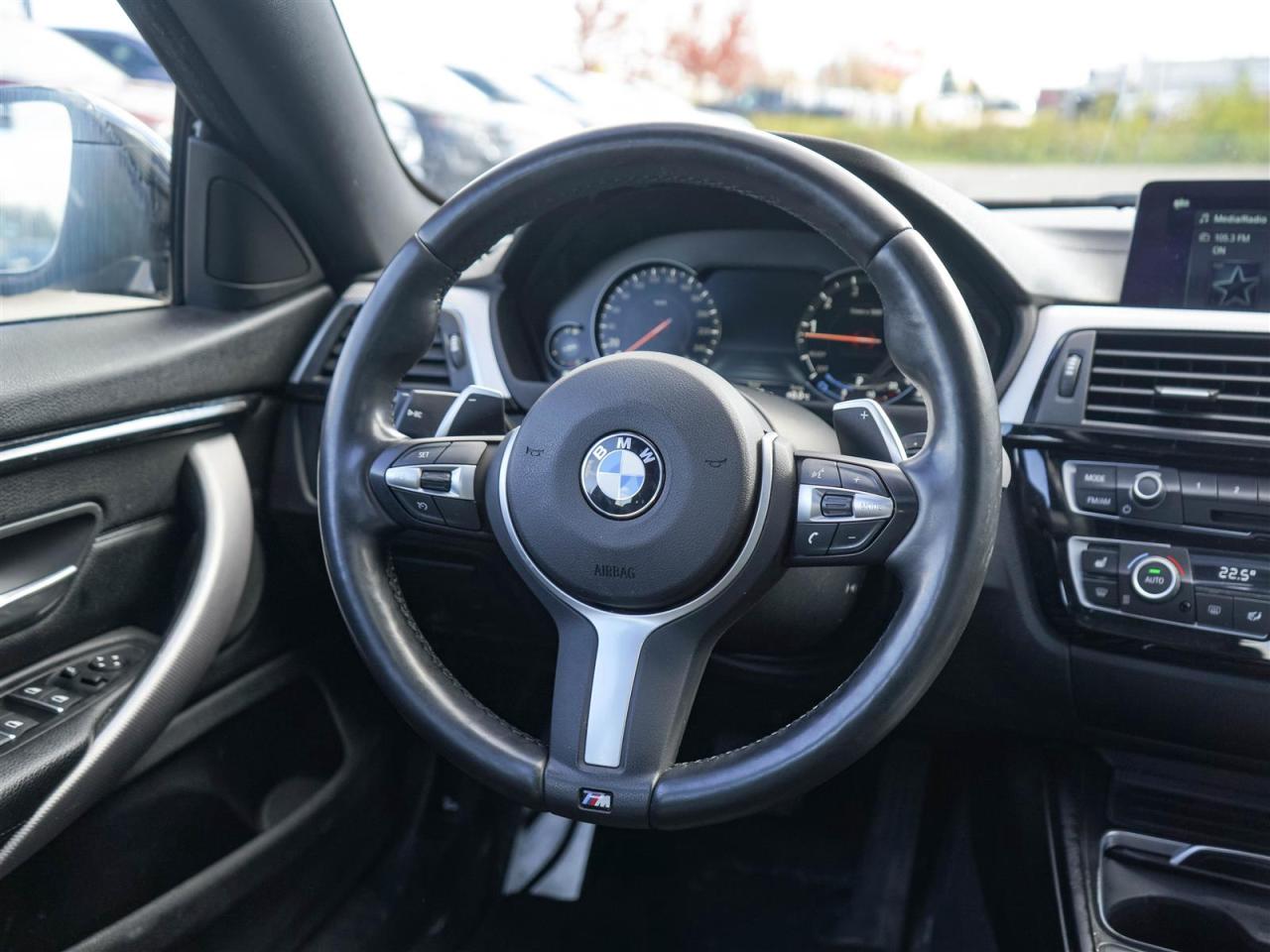 2020 BMW 4 Series 430i M-Sport | NO ACCIDENTS | NAV | LTHR | ROOF Photo