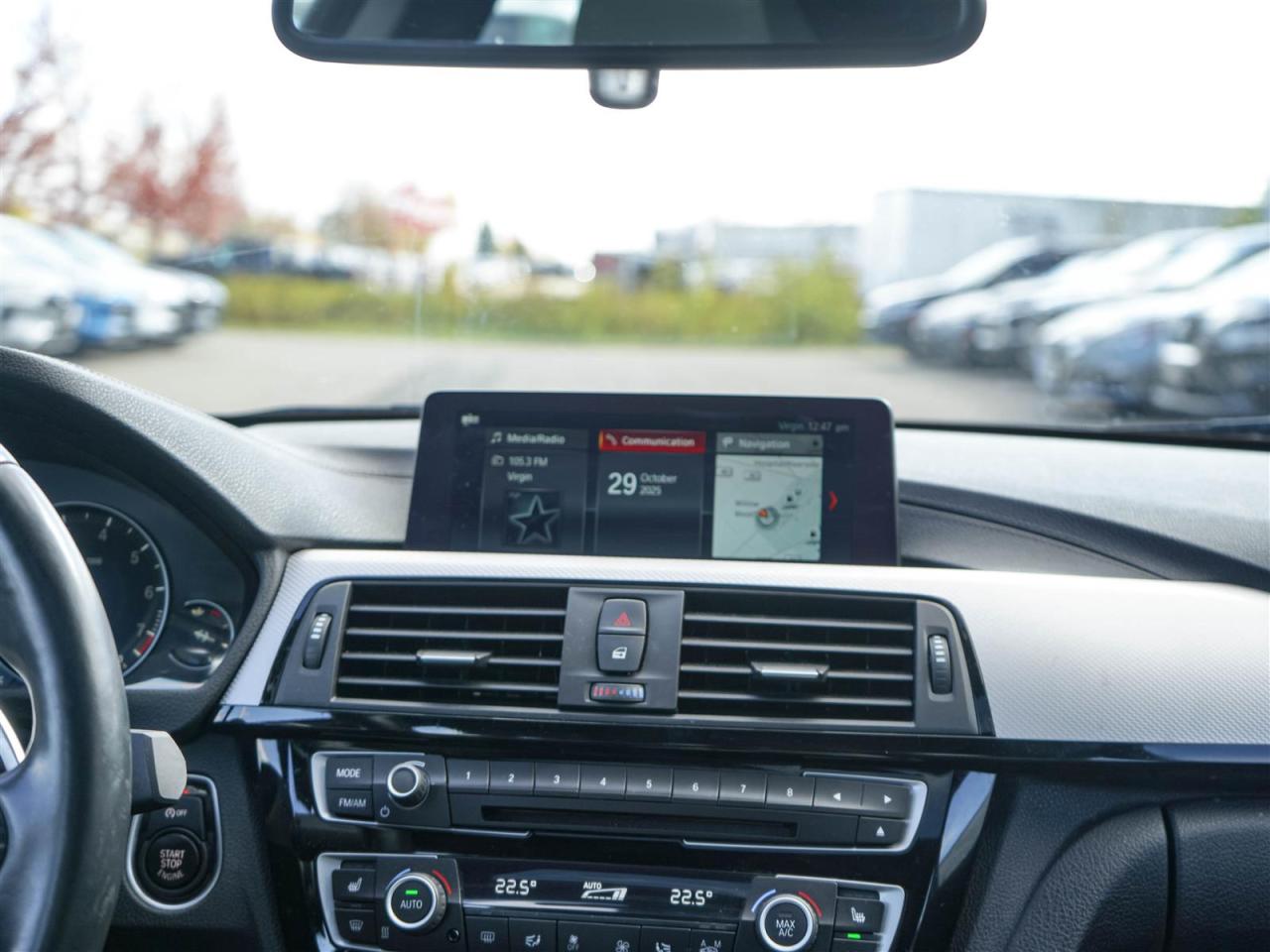 2020 BMW 4 Series 430i M-Sport | NO ACCIDENTS | NAV | LTHR | ROOF Photo