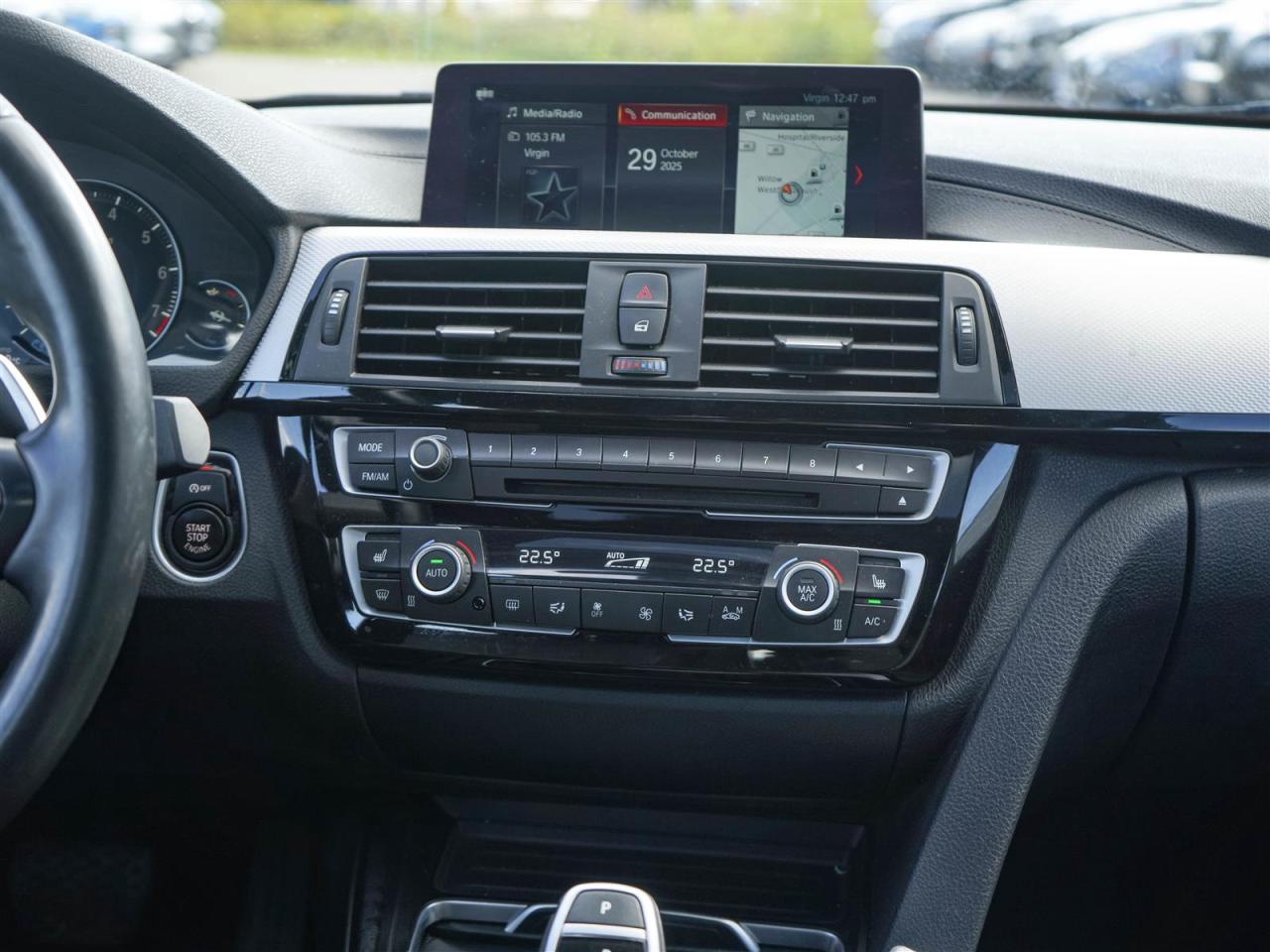 2020 BMW 4 Series 430i M-Sport | NO ACCIDENTS | NAV | LTHR | ROOF Photo