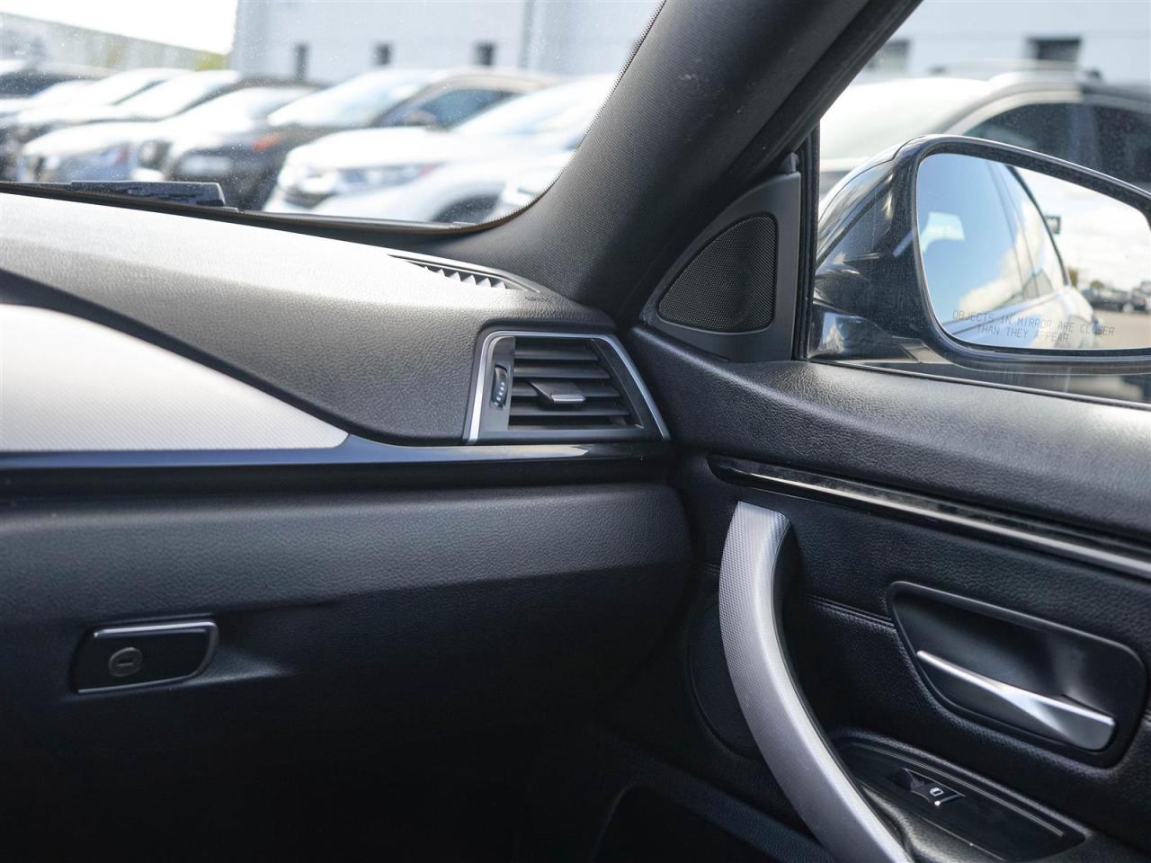 2020 BMW 4 Series 430i M-Sport | NO ACCIDENTS | NAV | LTHR | ROOF Photo