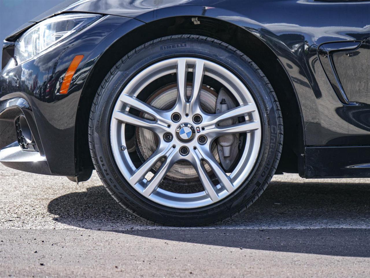 2020 BMW 4 Series 430i M-Sport | NO ACCIDENTS | NAV | LTHR | ROOF Photo