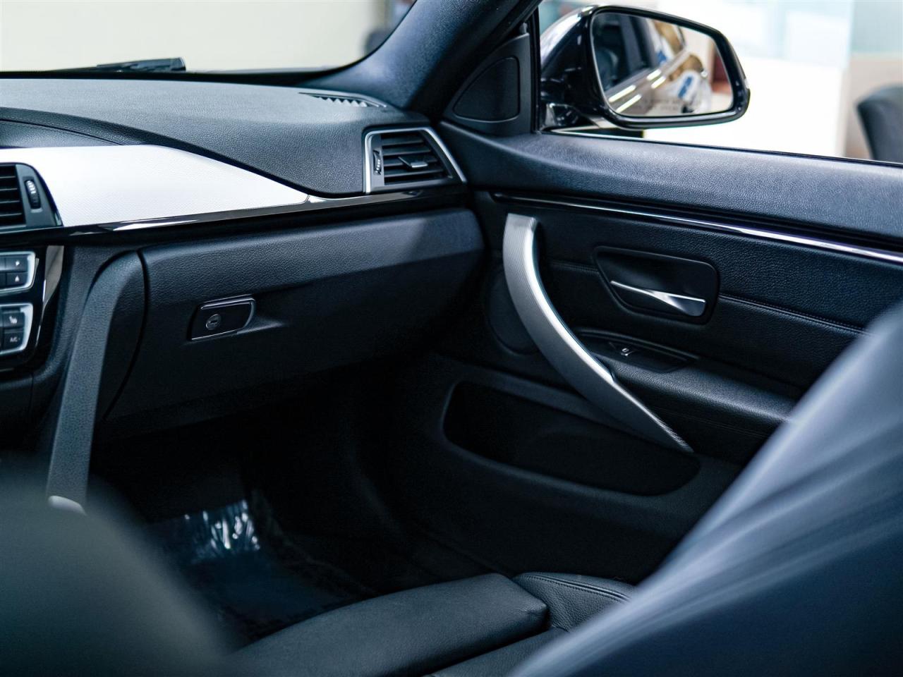 2020 BMW 4 Series 430i M-Sport | NO ACCIDENTS | NAV | LTHR | ROOF Photo