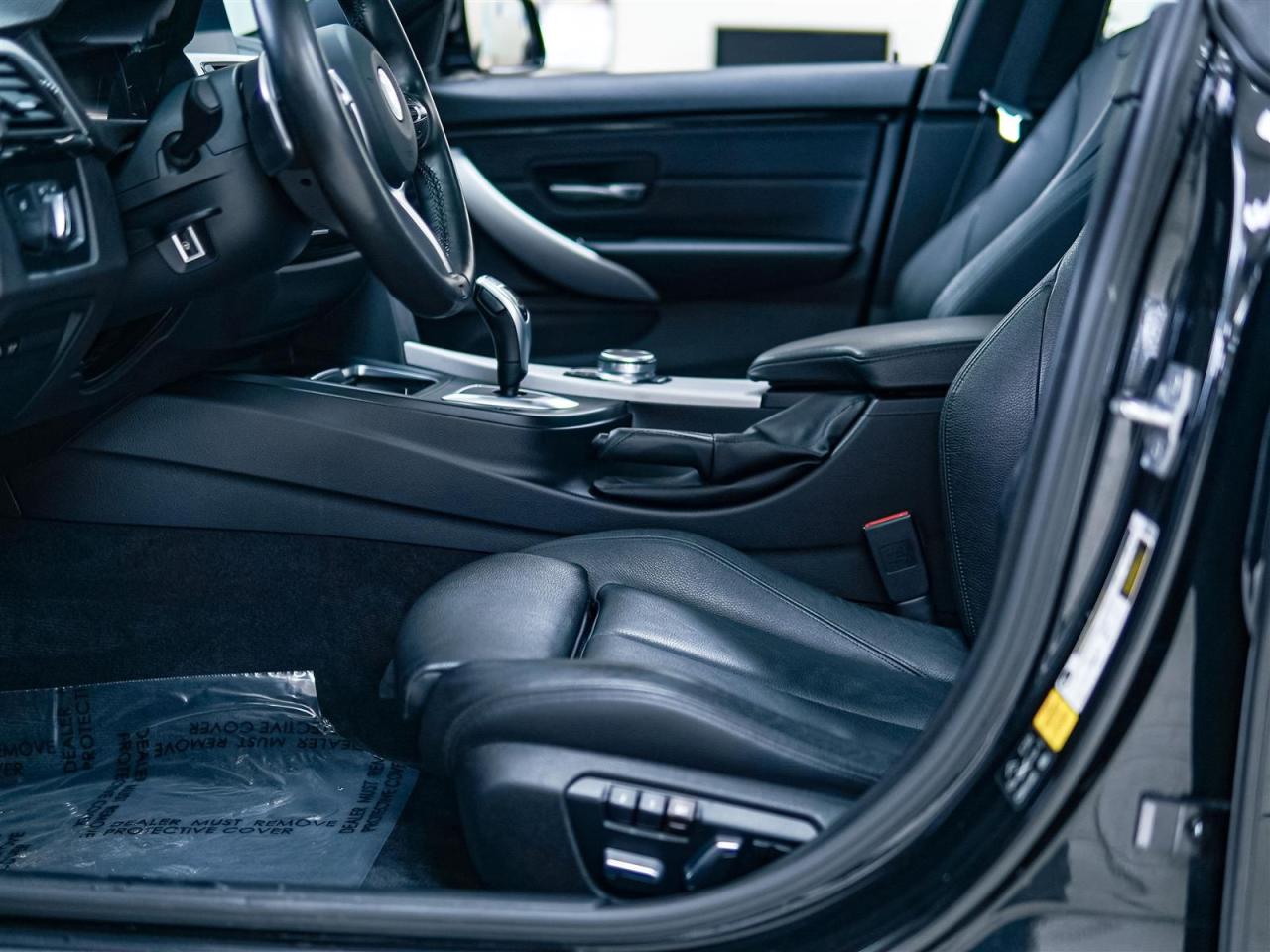 2020 BMW 4 Series 430i M-Sport | NO ACCIDENTS | NAV | LTHR | ROOF Photo