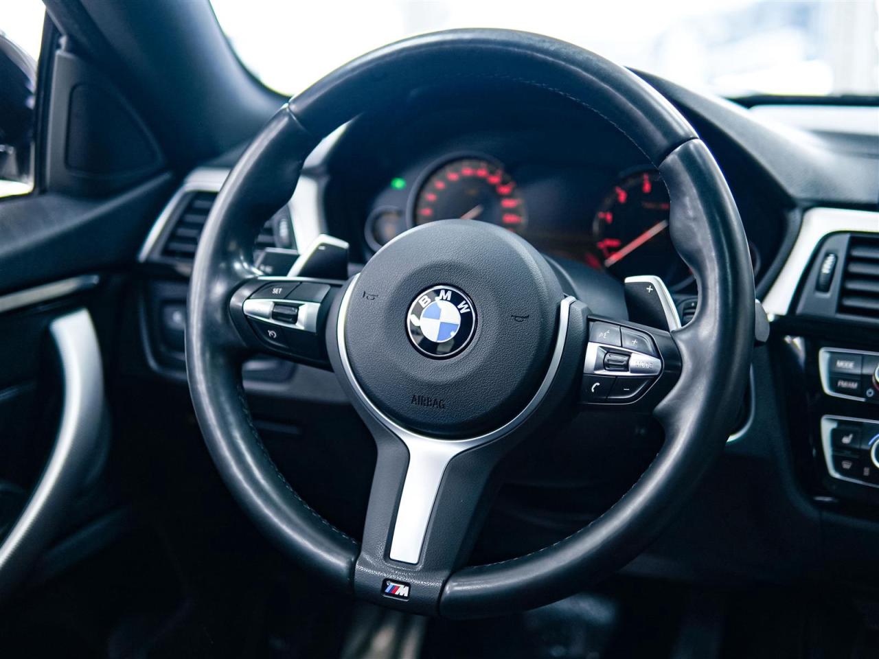 2020 BMW 4 Series 430i M-Sport | NO ACCIDENTS | NAV | LTHR | ROOF Photo