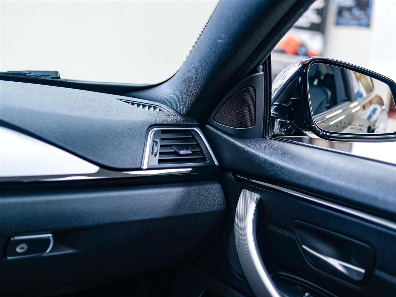 2020 BMW 4 Series 430i M-Sport | NO ACCIDENTS | NAV | LTHR | ROOF Photo