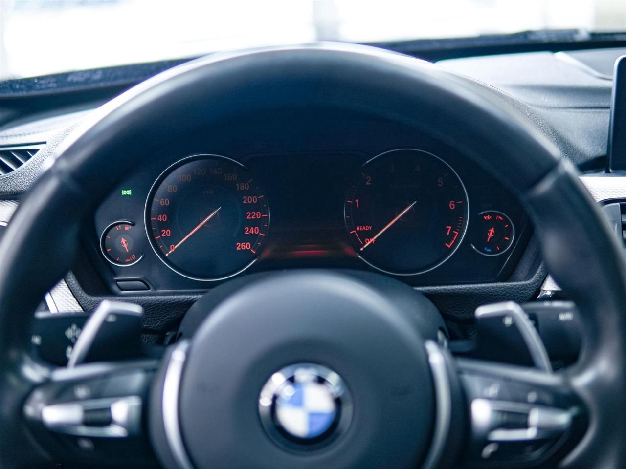 2020 BMW 4 Series 430i M-Sport | NO ACCIDENTS | NAV | LTHR | ROOF Photo