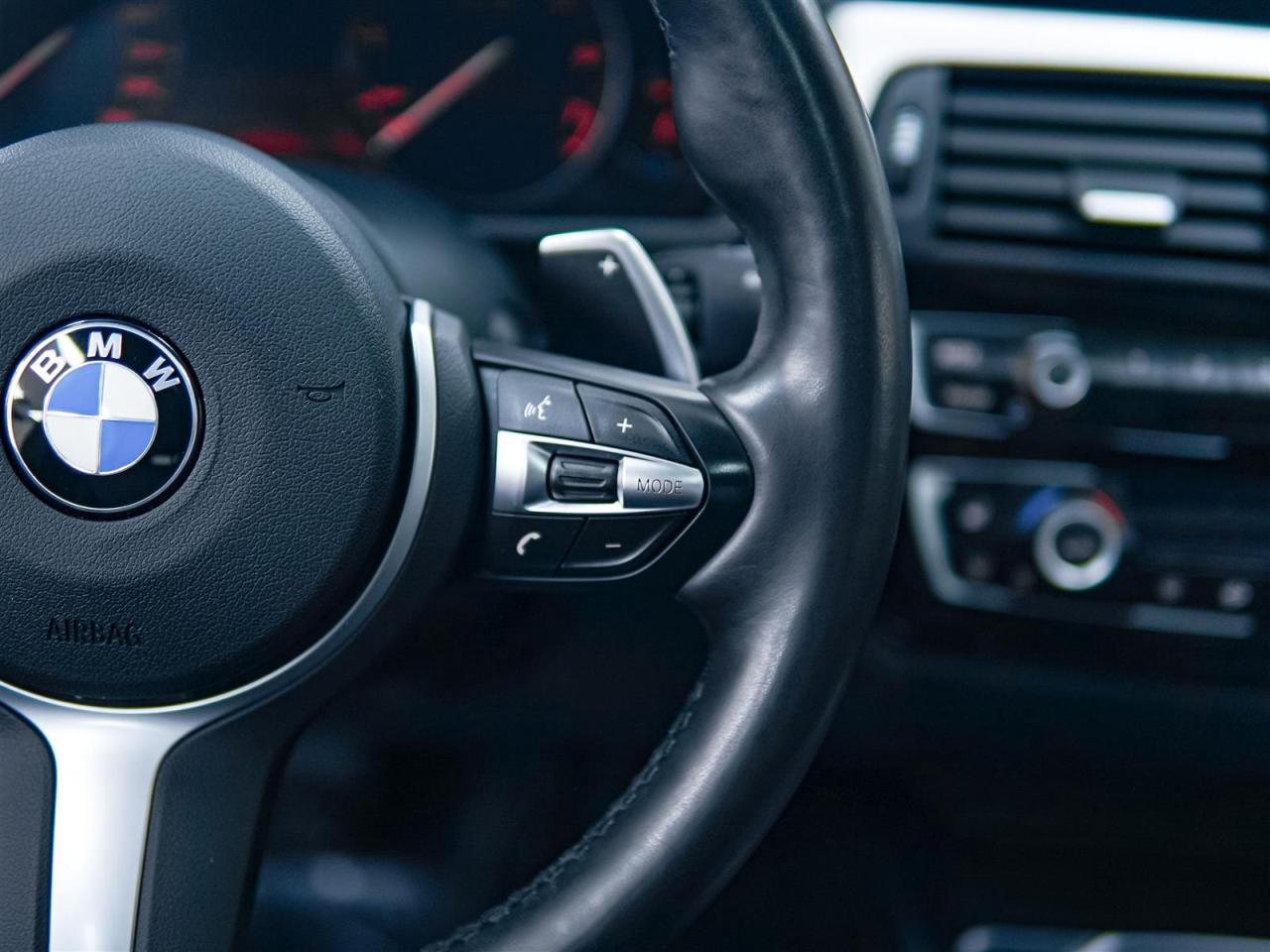 2020 BMW 4 Series 430i M-Sport | NO ACCIDENTS | NAV | LTHR | ROOF Photo