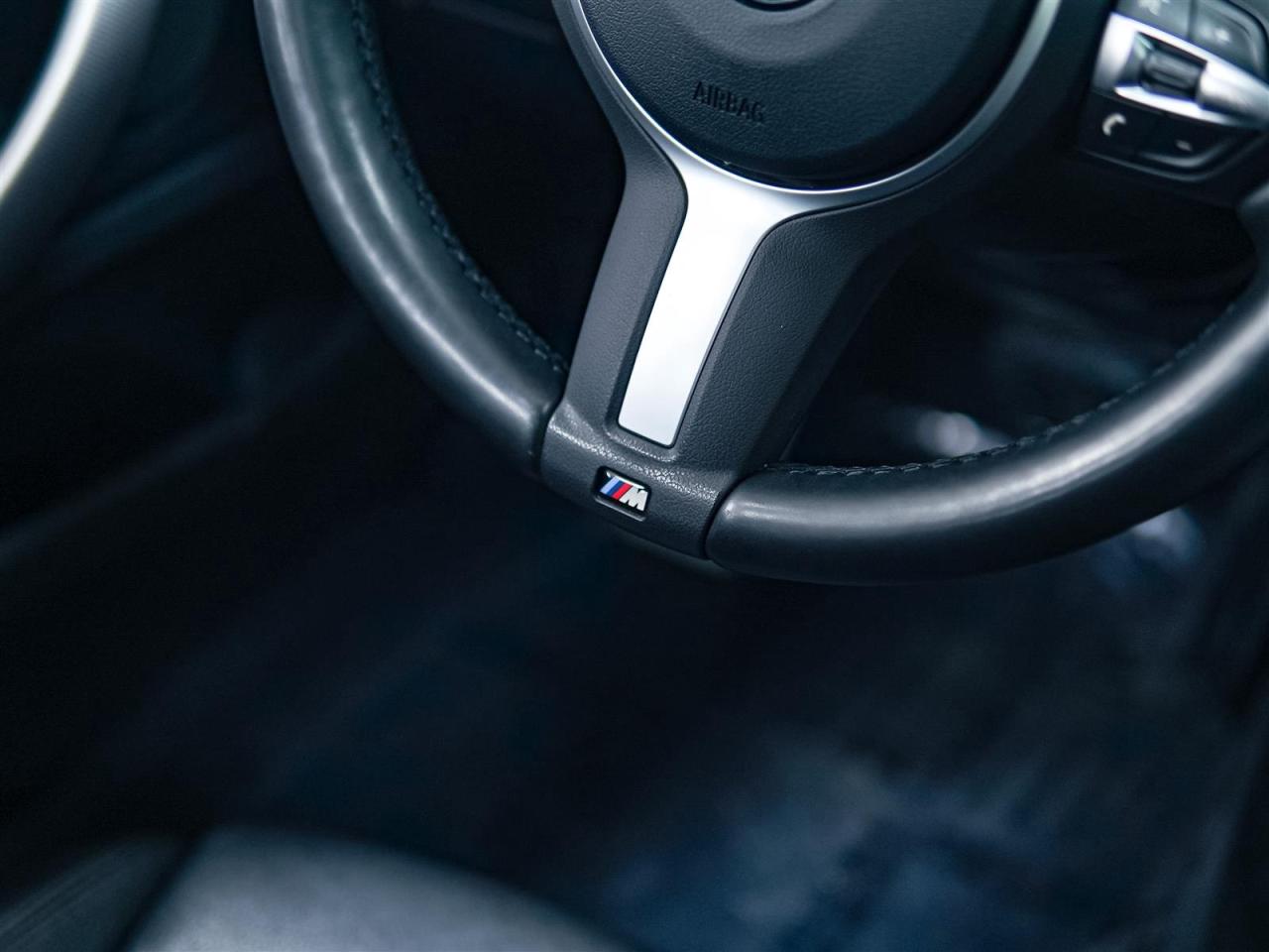 2020 BMW 4 Series 430i M-Sport | NO ACCIDENTS | NAV | LTHR | ROOF Photo