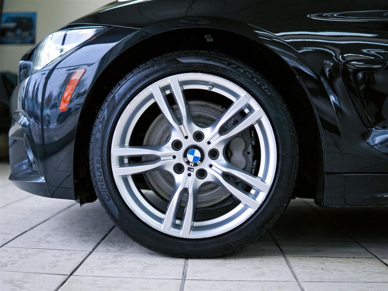 2020 BMW 4 Series 430i M-Sport | NO ACCIDENTS | NAV | LTHR | ROOF Photo