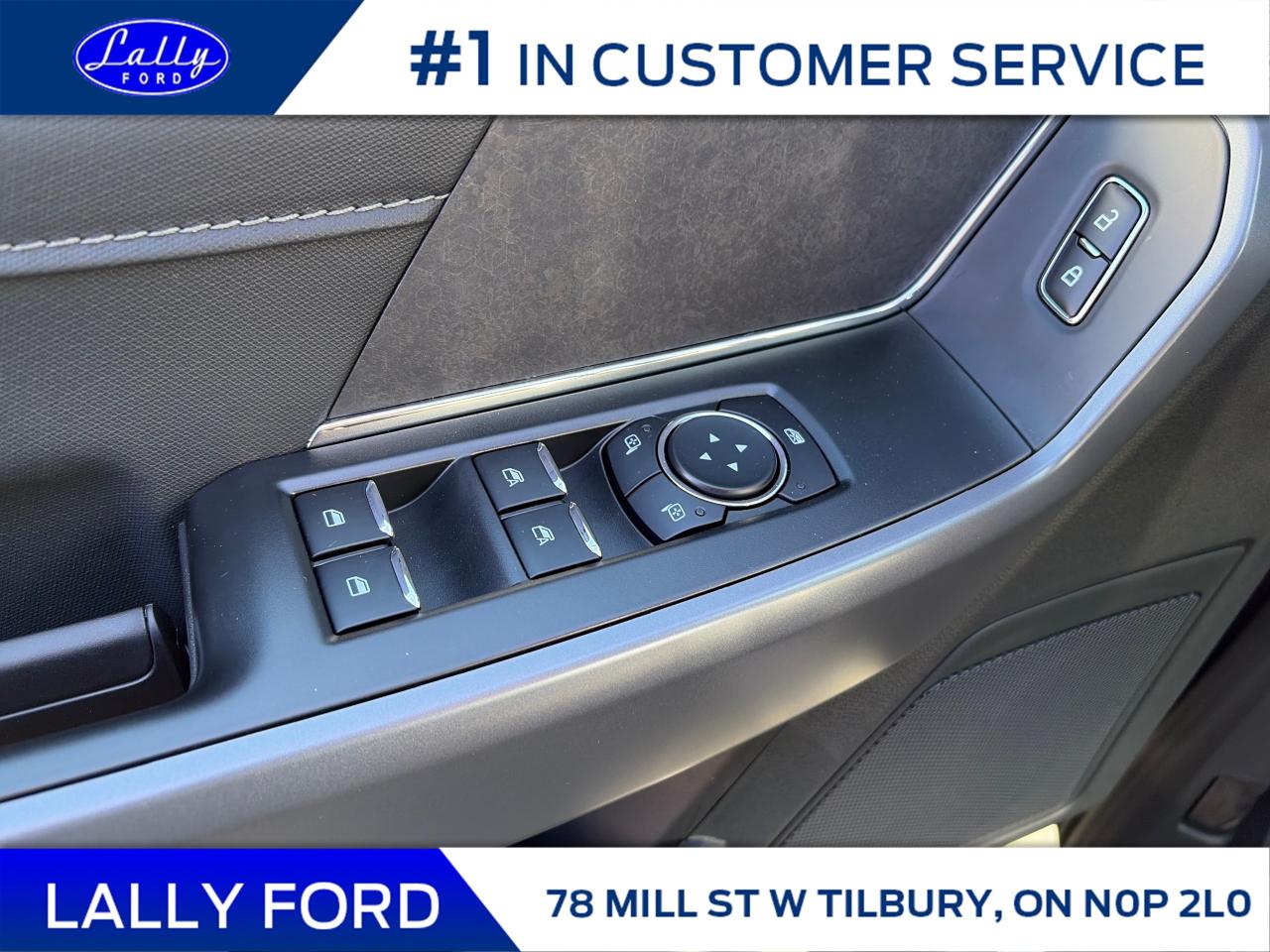 2025 Ford F-150 XLT Photo