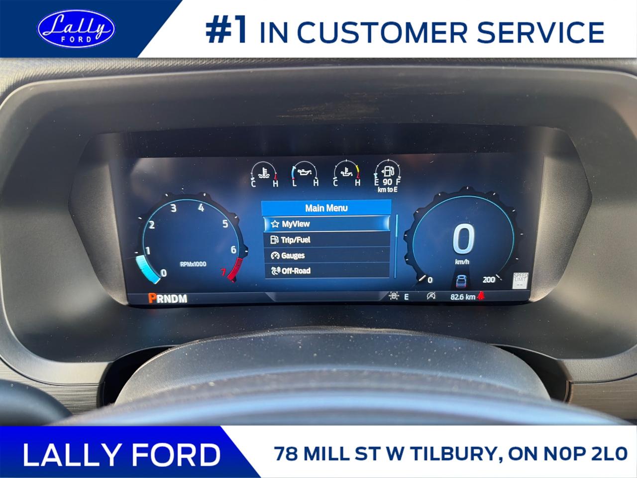 2025 Ford F-150 XLT Photo