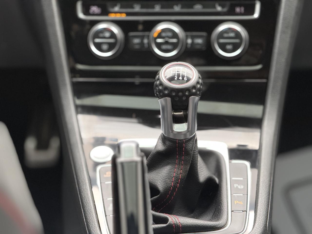 2018 Volkswagen Golf GTI S | FENDER SOUND | SUNROOF | CARPLAY Photo