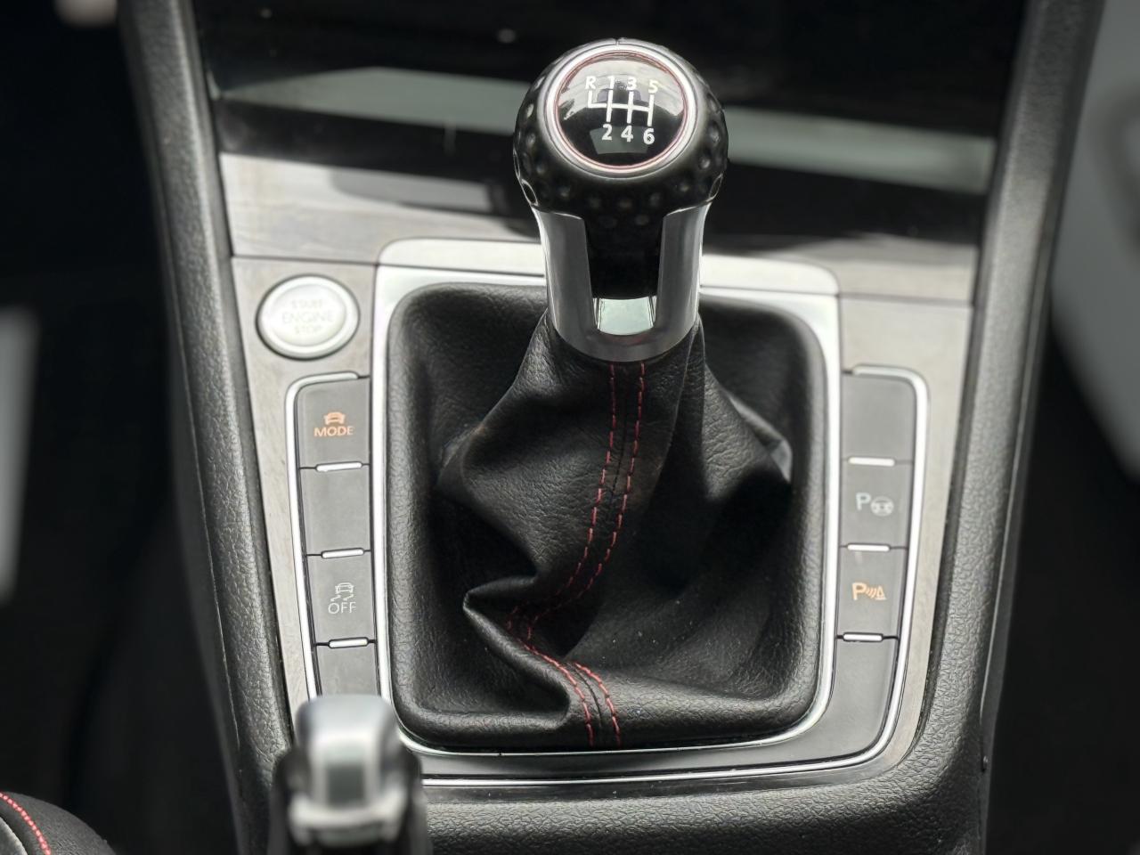 2018 Volkswagen Golf GTI S | FENDER SOUND | SUNROOF | CARPLAY Photo