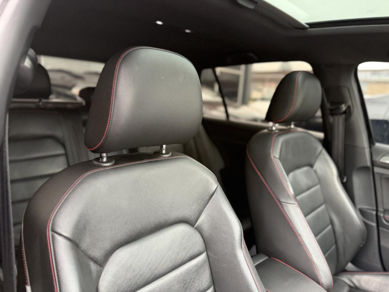 2018 Volkswagen Golf GTI S | FENDER SOUND | SUNROOF | CARPLAY Photo