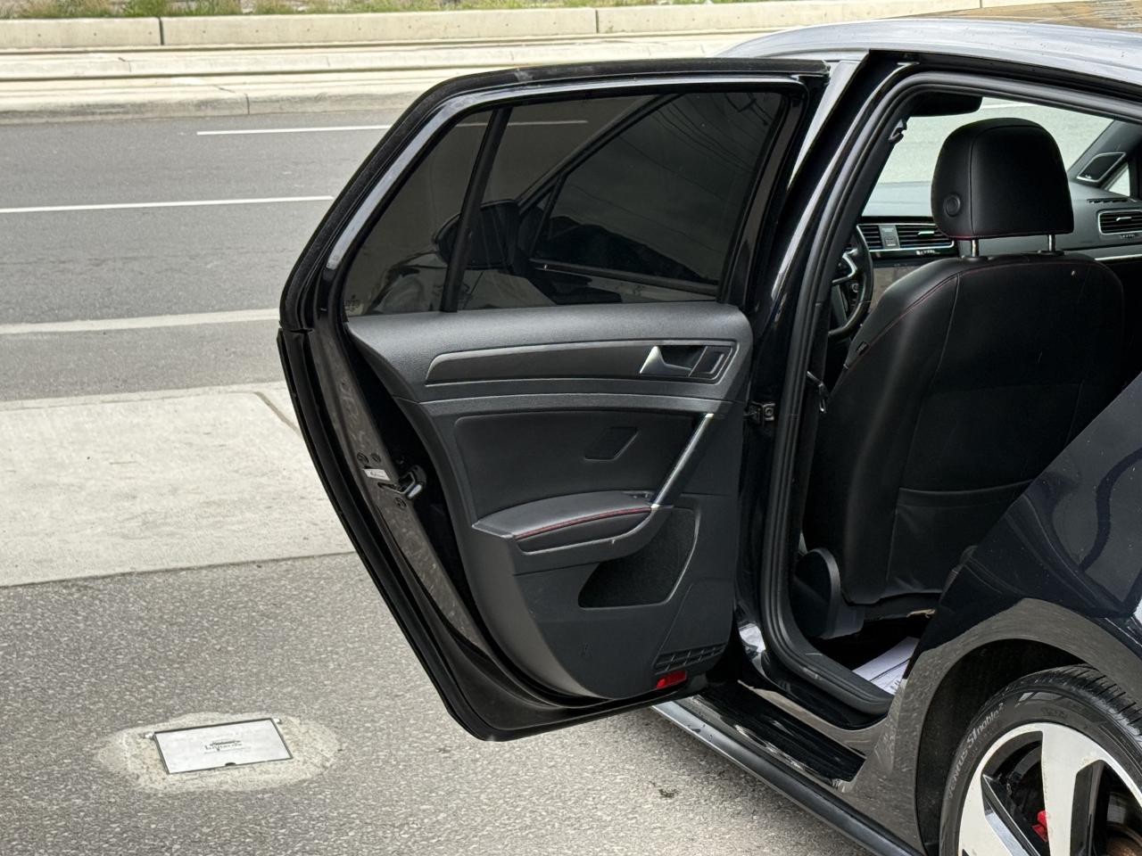 2018 Volkswagen Golf GTI S | FENDER SOUND | SUNROOF | CARPLAY Photo