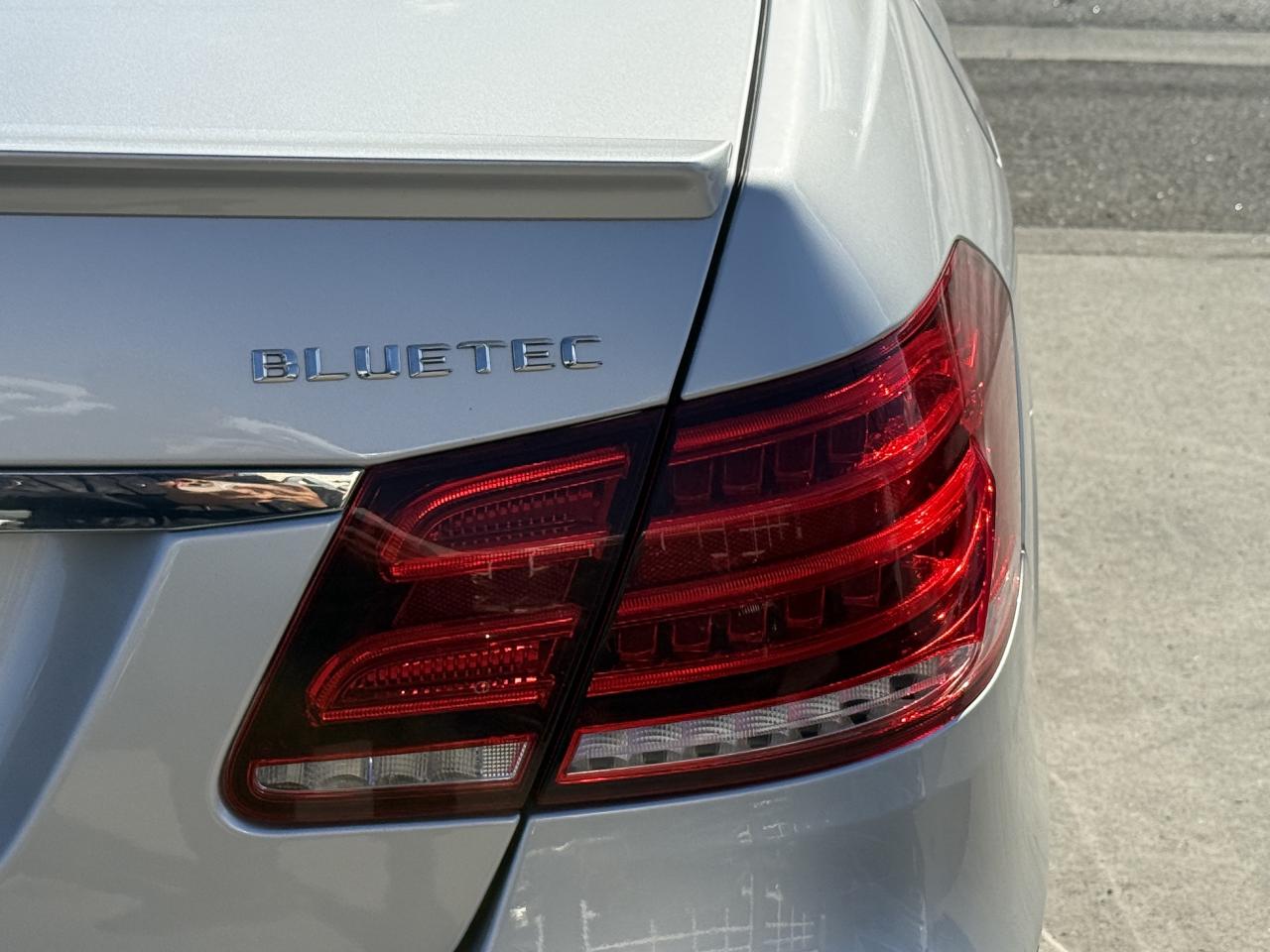 2016 Mercedes-Benz E-Class //AMG SPORT | HARMAN KARDON | PANO | LOADED Photo