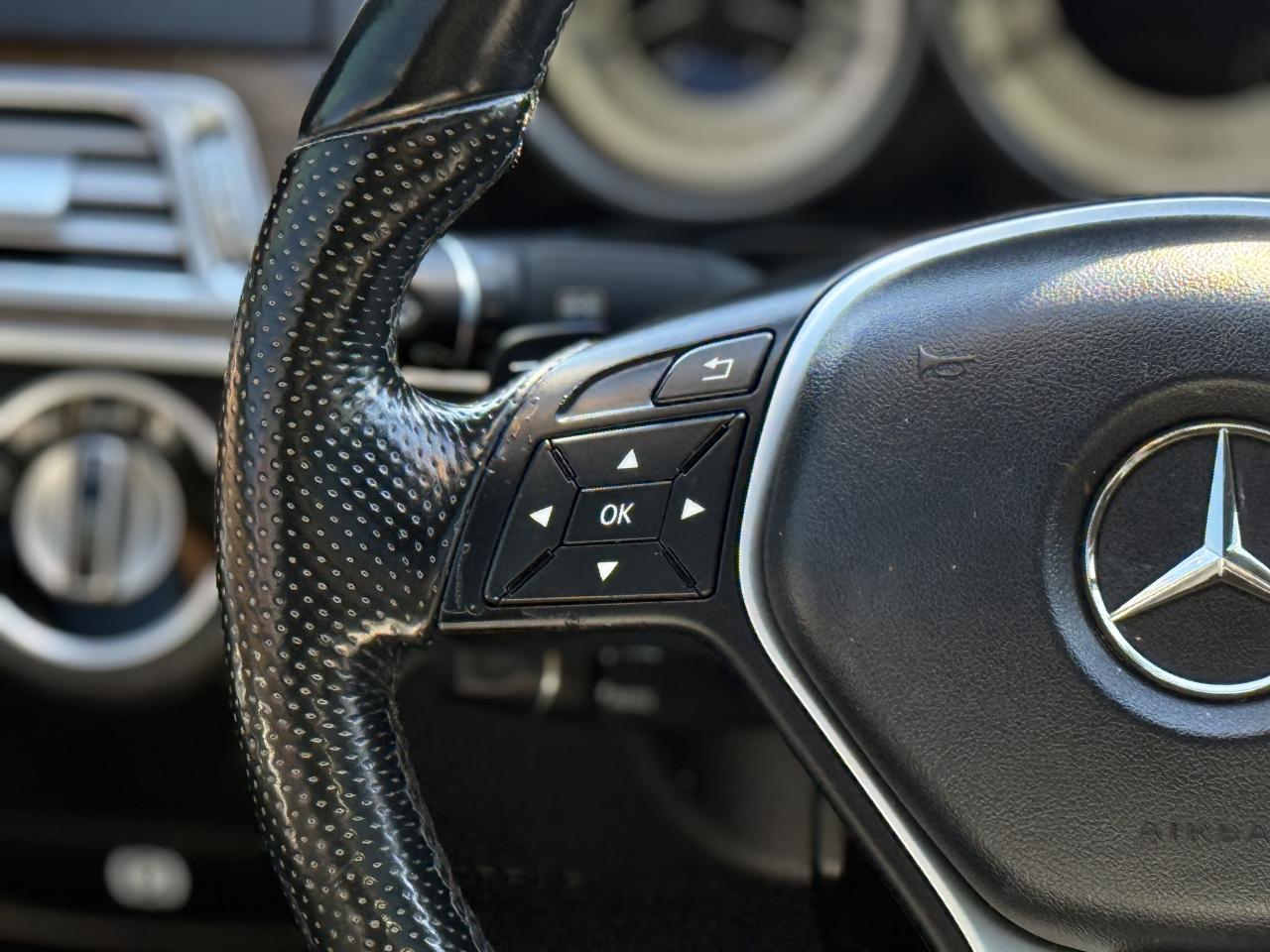 2016 Mercedes-Benz E-Class //AMG SPORT | HARMAN KARDON | PANO | LOADED Photo