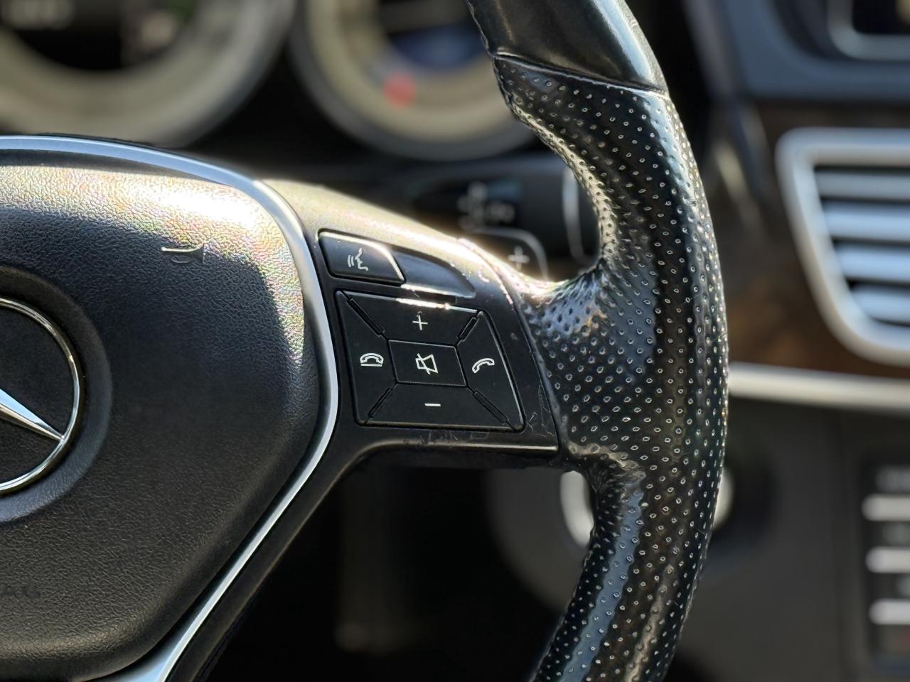 2016 Mercedes-Benz E-Class //AMG SPORT | HARMAN KARDON | PANO | LOADED Photo