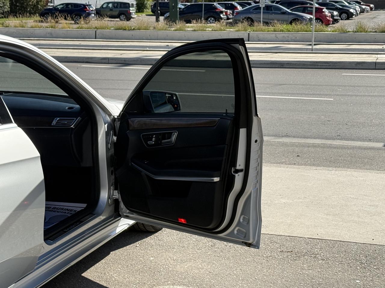 2016 Mercedes-Benz E-Class //AMG SPORT | HARMAN KARDON | PANO | LOADED Photo