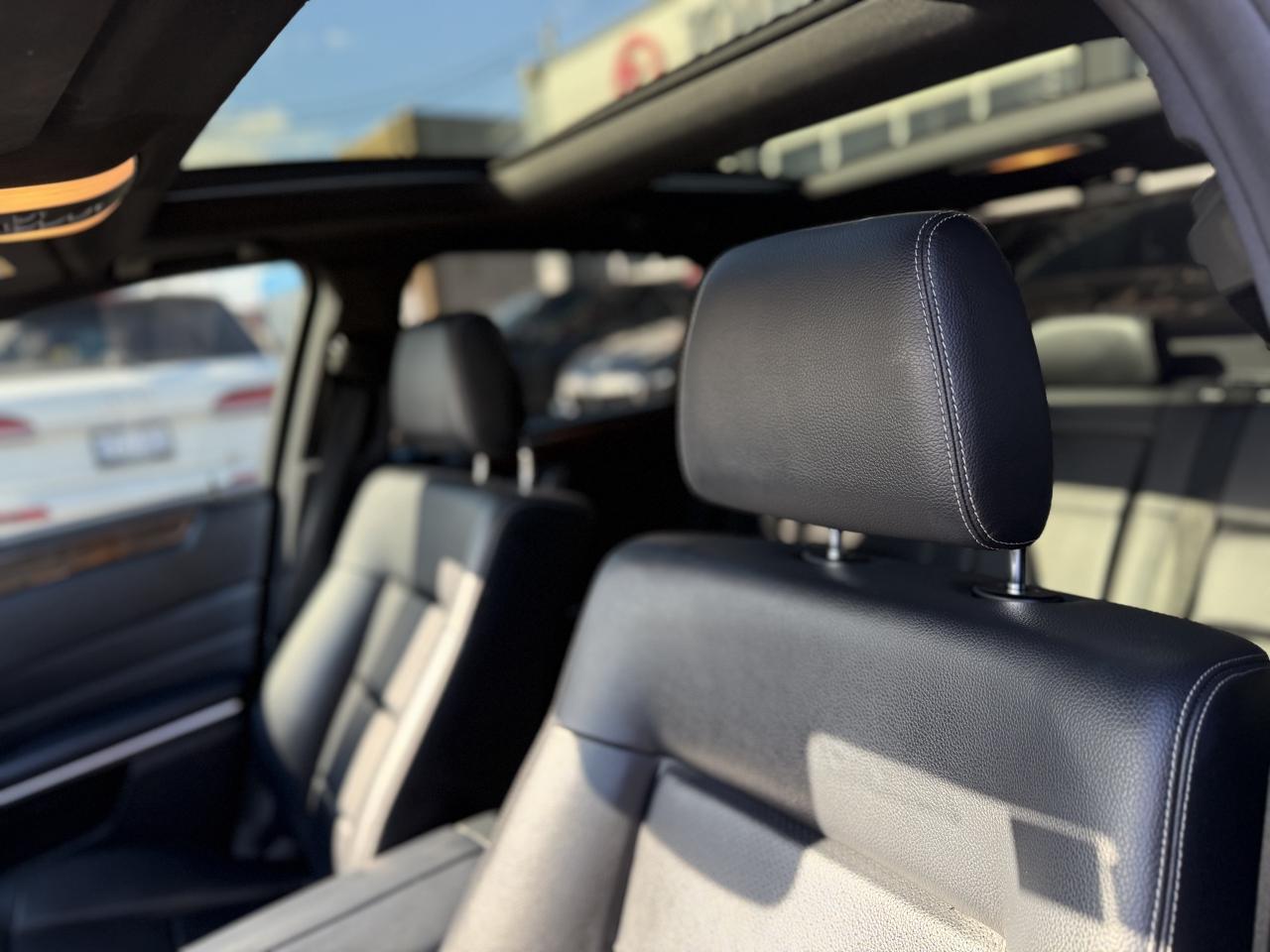 2016 Mercedes-Benz E-Class //AMG SPORT | HARMAN KARDON | PANO | LOADED Photo