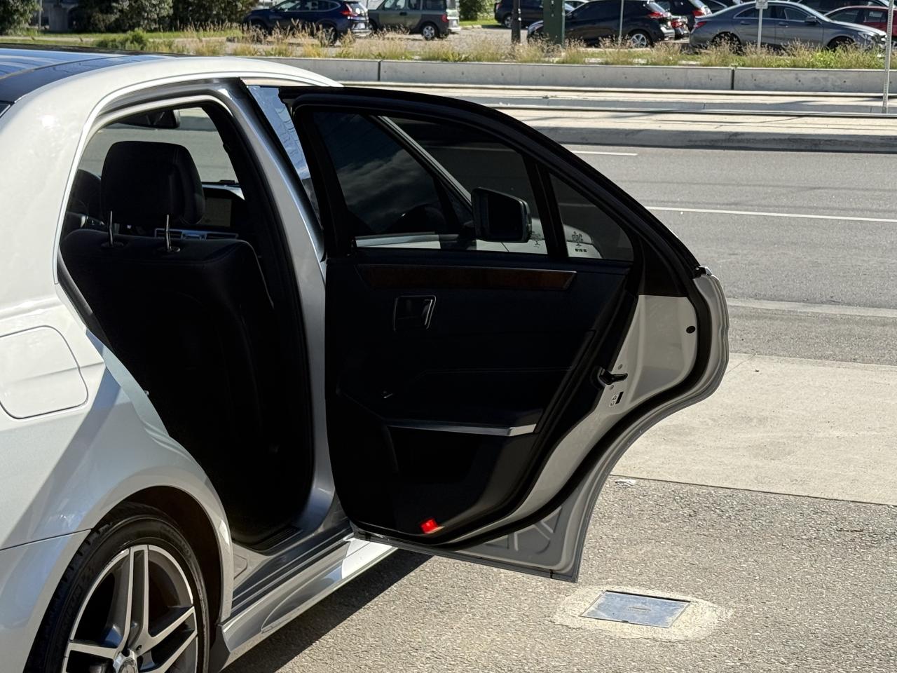 2016 Mercedes-Benz E-Class //AMG SPORT | HARMAN KARDON | PANO | LOADED Photo
