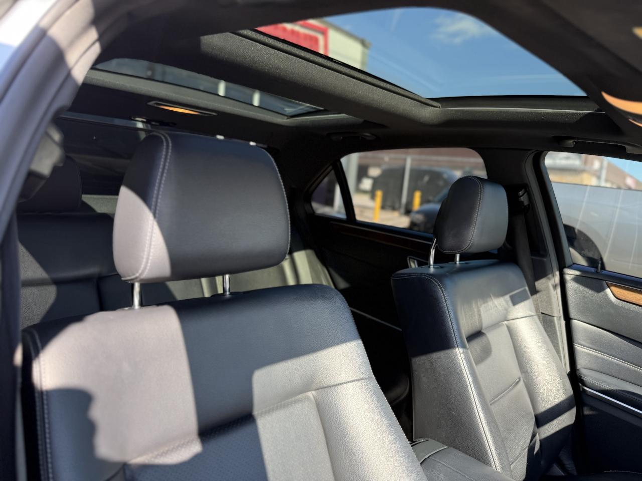 2016 Mercedes-Benz E-Class //AMG SPORT | HARMAN KARDON | PANO | LOADED Photo