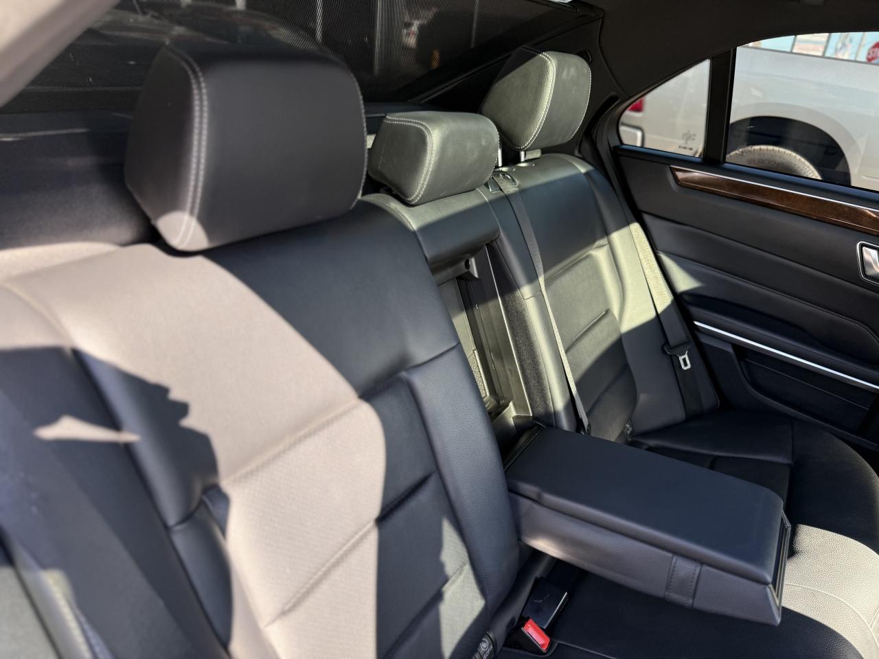 2016 Mercedes-Benz E-Class //AMG SPORT | HARMAN KARDON | PANO | LOADED Photo