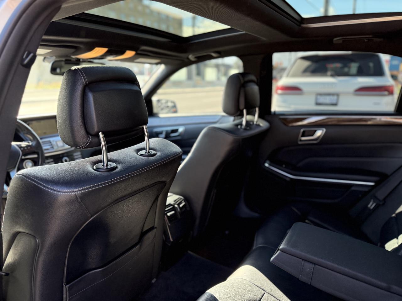 2016 Mercedes-Benz E-Class //AMG SPORT | HARMAN KARDON | PANO | LOADED Photo