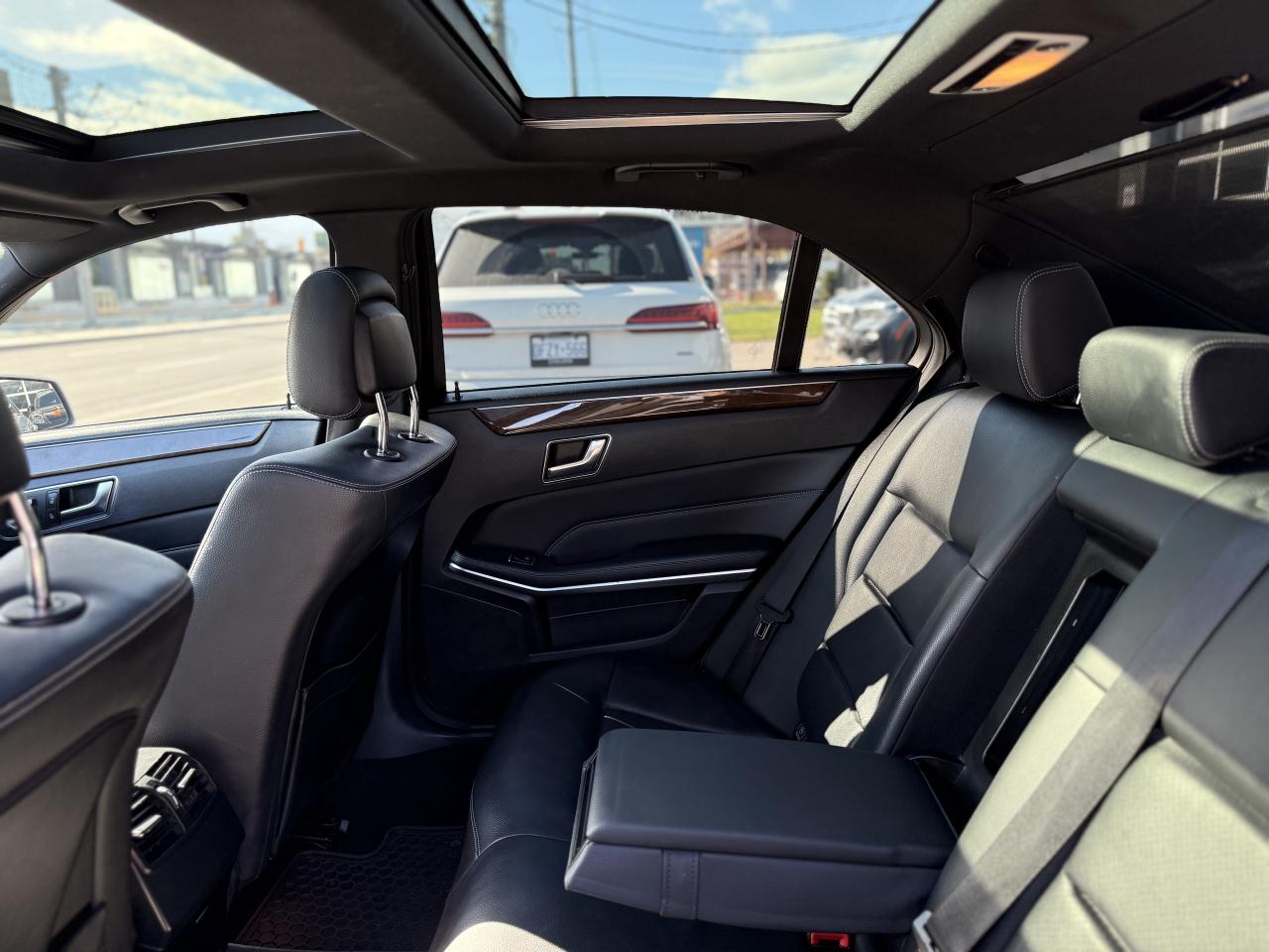 2016 Mercedes-Benz E-Class //AMG SPORT | HARMAN KARDON | PANO | LOADED Photo