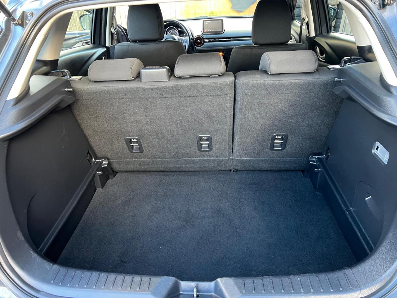 2017 Mazda CX-3 GS Photo