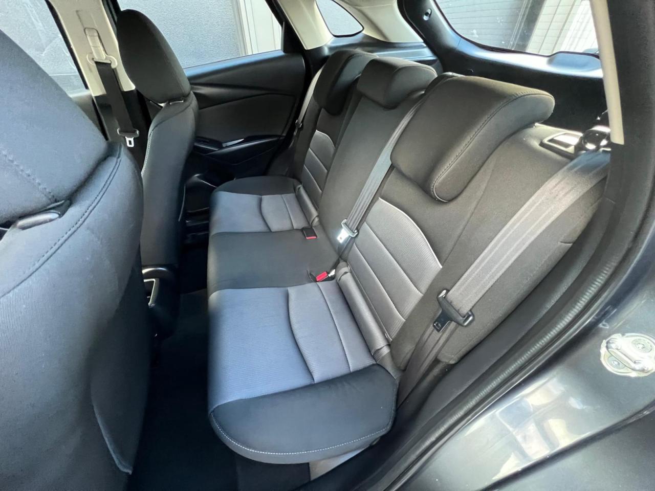 2017 Mazda CX-3 GS Photo