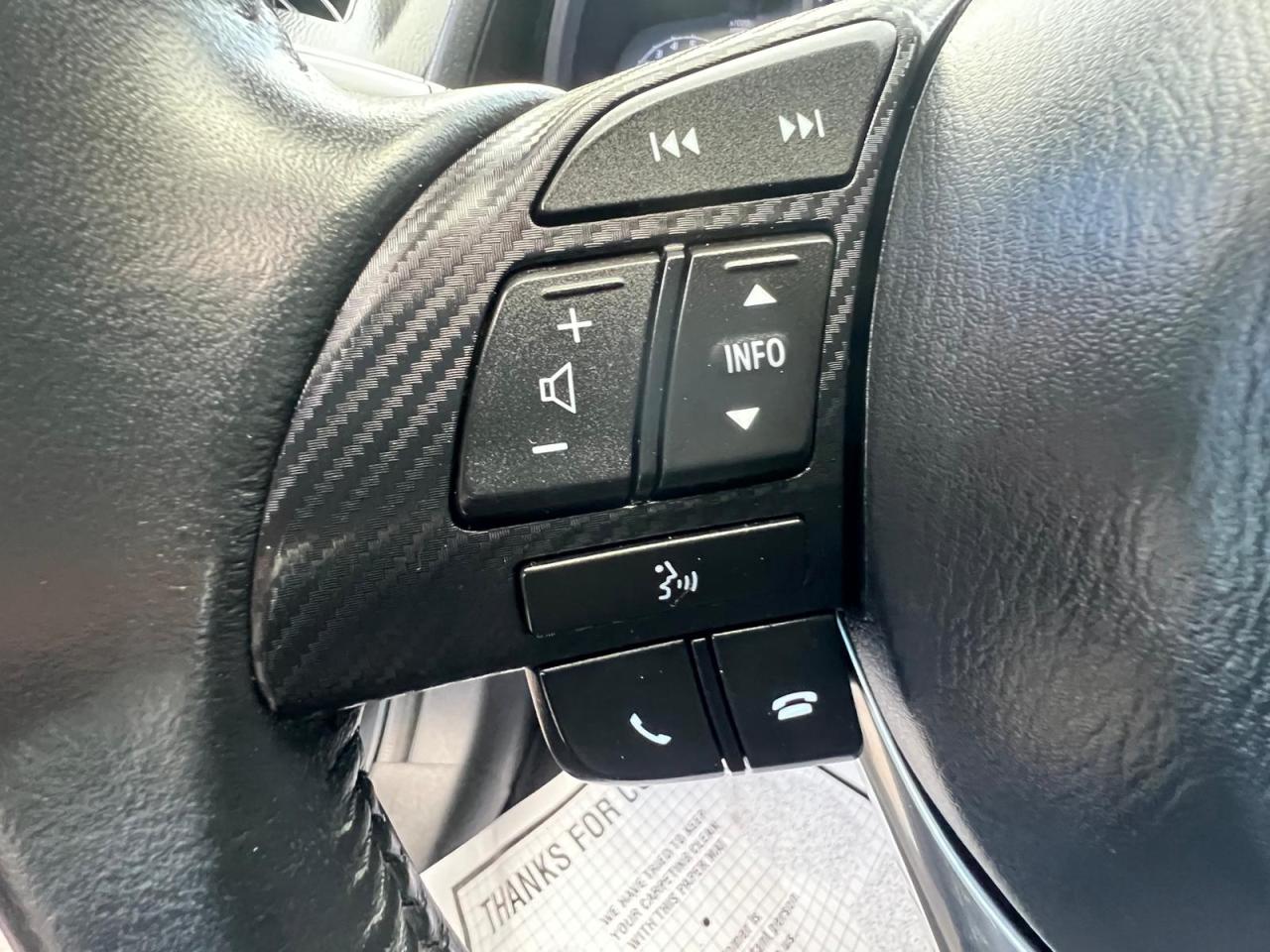 2017 Mazda CX-3 GS Photo