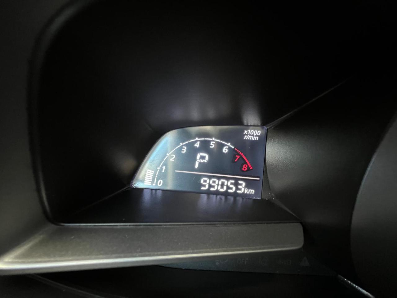 2017 Mazda CX-3 GS Photo