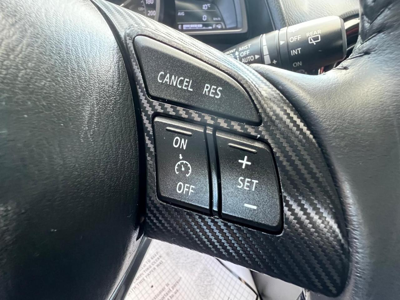 2017 Mazda CX-3 GS Photo