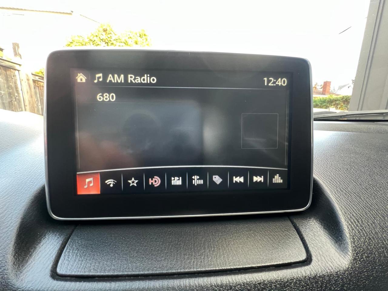 2017 Mazda CX-3 GS Photo