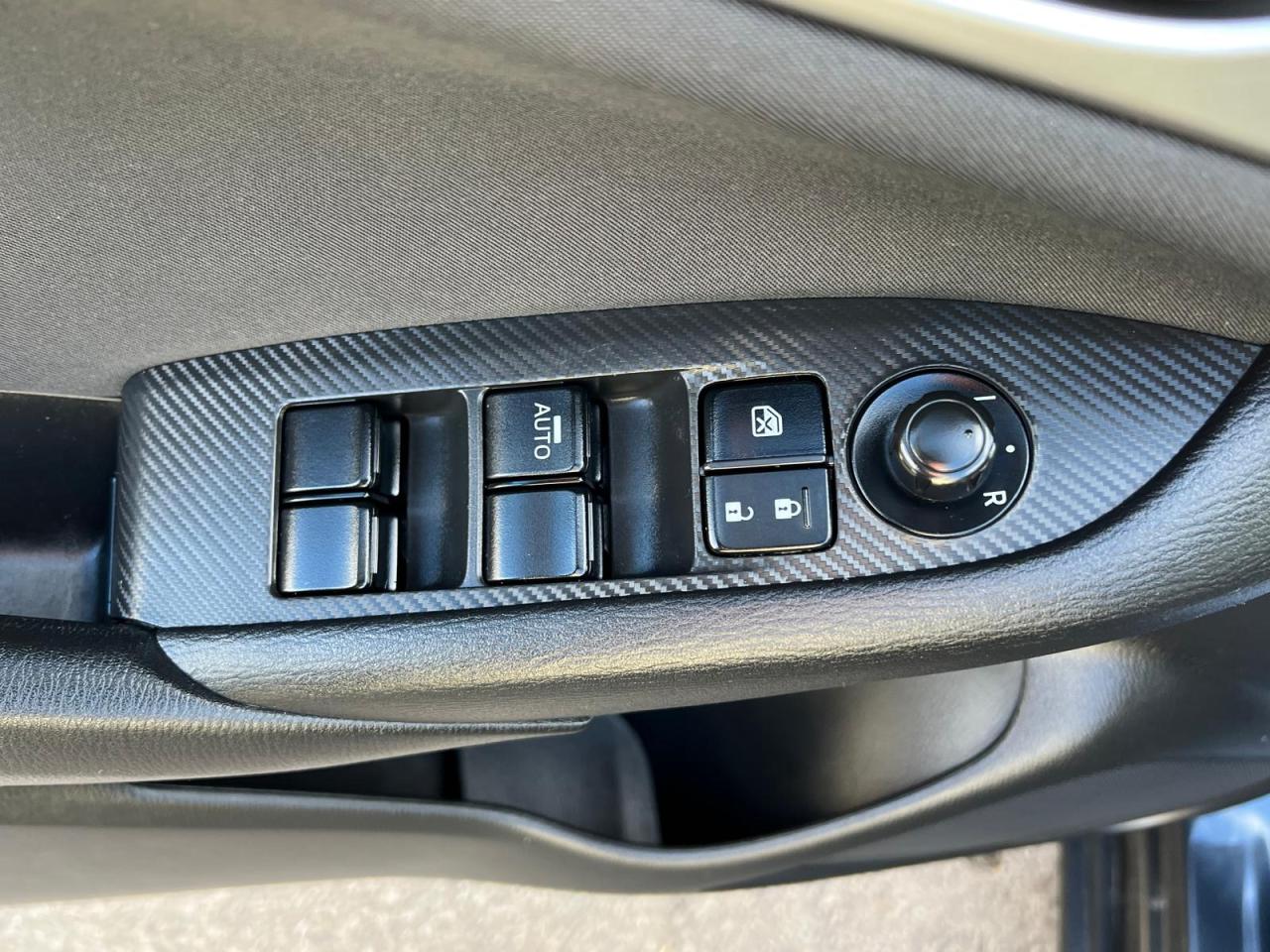 2017 Mazda CX-3 GS Photo