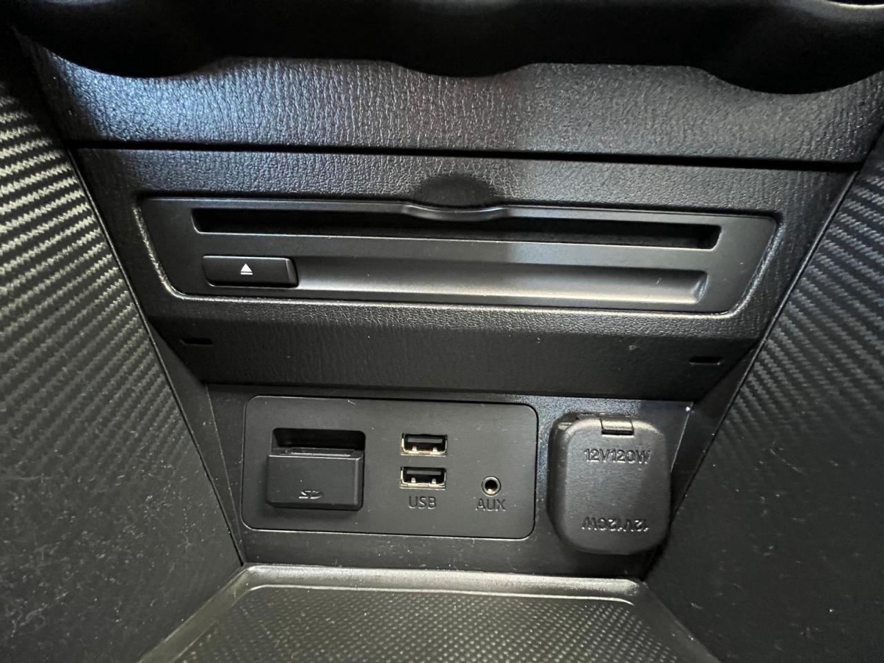 2017 Mazda CX-3 GS Photo