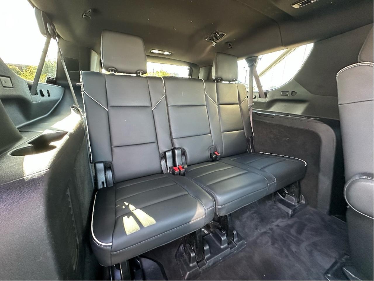 2023 Cadillac Escalade ESV Sport Photo